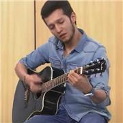 Clases particulares de música, guitarra acústica y/o eléctrica, gramática y armonía enfocada al instrumento